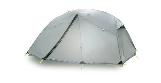 Tienda de Campaña Profesional de Aluminio Anti-Tormenta para Todas las Estaciones - Image 10