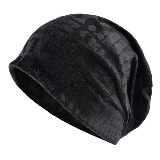 Gorra Bandana Ciclismo Hombre Protección Solar Verano Transpirable - Image 2
