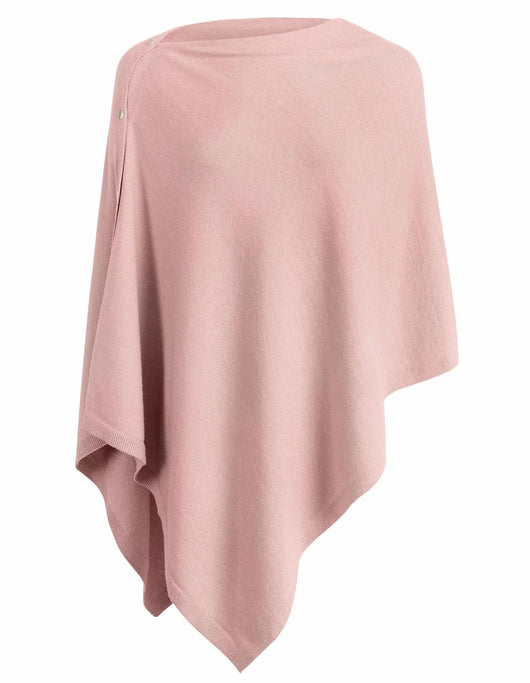 Cardigan Chal Tejido Versátil 3 en 1 - Image 16