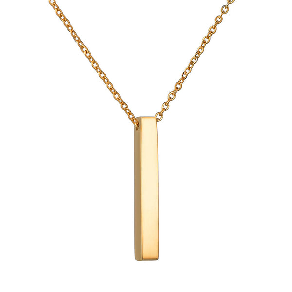 Collar Cilindro Acero Inoxidable Personalizado con Nombre - Image 7