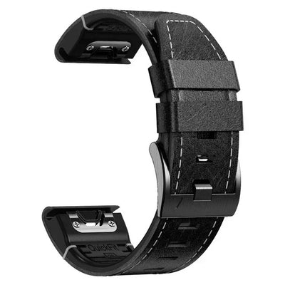 Correa de Reloj de Silicona con Cierre Rápido - Image 5
