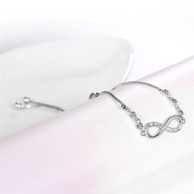 Pulsera Ajustable Ocho Damas - Image 11