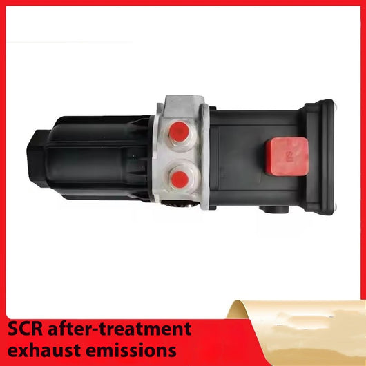 Sistema Dosificador SCR Adblue de Precisión - Image 6