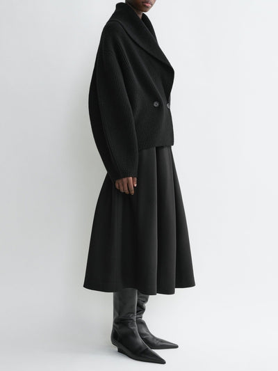 Cardigan Suelto para Mujer con Cuello Redondeado - Image 19