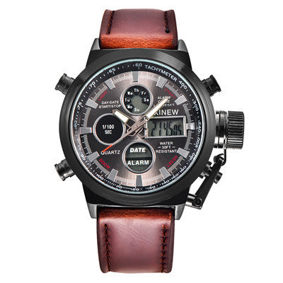 Reloj Deportivo Digital LED con Correa de Cinturón - Image 14