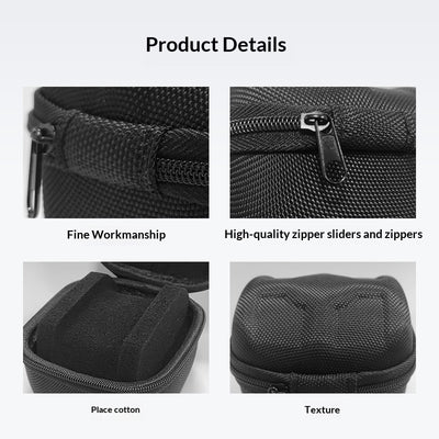 Estuche Organizador de Relojes BINKADA - Artesanía Premium - Image 7
