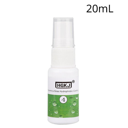 Agente Desempañante Reparador para Lentes y Cascos - Image 8