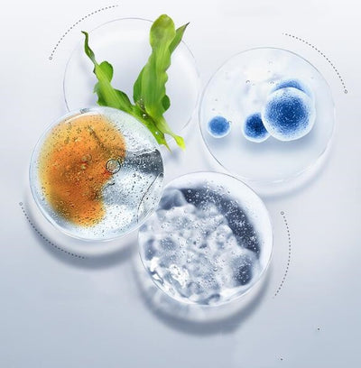 Crema Herbácea Aclarant para Acné y Manchas - Image 4