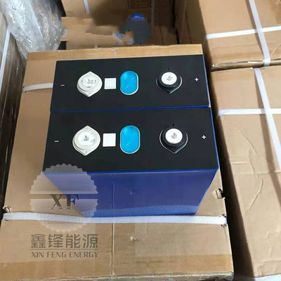 Batería de Fosfato de Hierro Litio 3.2V 304Ah - Energía Confiable de Larga Duración - Image 11