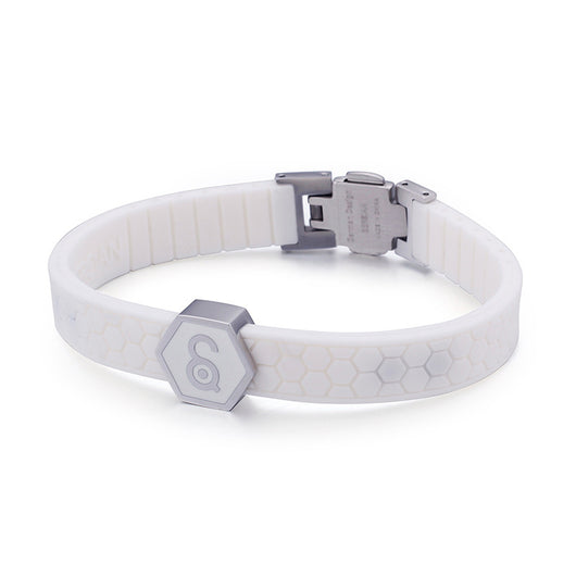 Pulsera Magnética de Germanio y Turmalina - Doble Acción Bienestar - Image 6