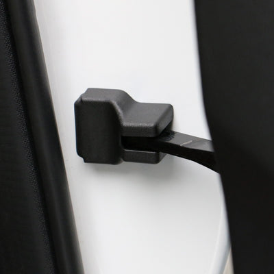 Tope de Puerta para Mazda 6 Atez - Protección Duradera - Image 6