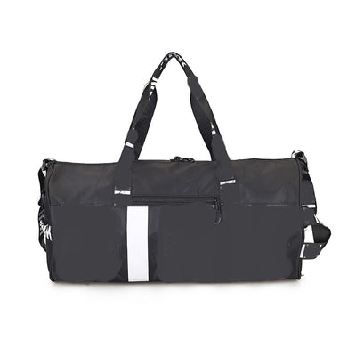 Bolso de Hombro con Estampado Versátil - Image 10