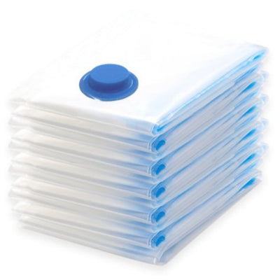 Bolsas de Almacenamiento al Vacío - Compresión Hermética - Image 8
