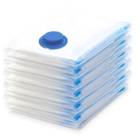 Bolsas de Almacenamiento al Vacío - Compresión Hermética - Image 8
