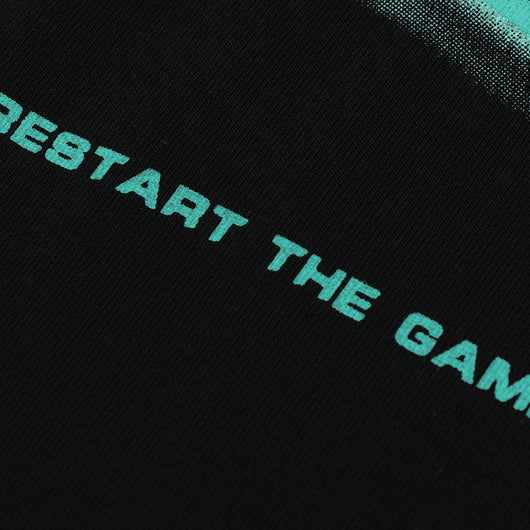 Camiseta Estampada con Letras para Hombre - Image 4