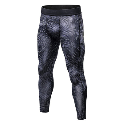 Pantalones Ajustados Modernos con Tecnología 3D - Image 3