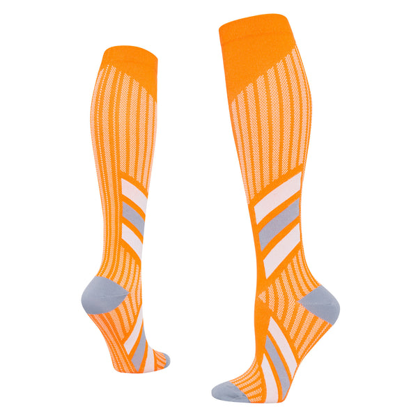 Medias de Compresión Deportiva para Pantorrilla - Calcetines de Compresión Profesional - Image 5