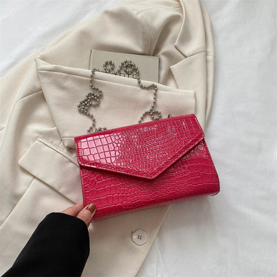 Bolso Elegante y Minimalista de Moda - Image 12