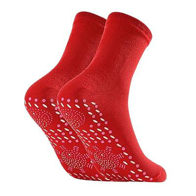 Calcetines Terapéuticos Magnéticos Autocalefactables - Image 32