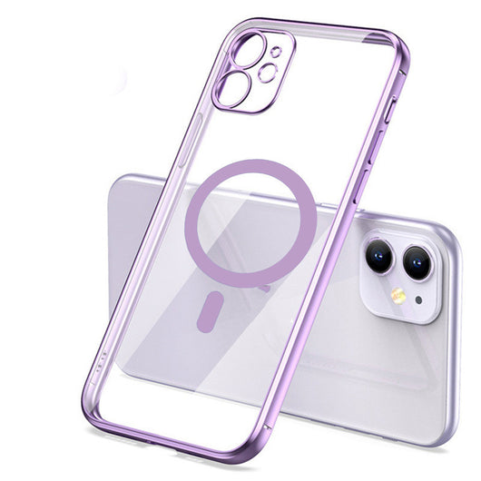 Funda Magnética con Protección de Lente para Móvil - Image 13