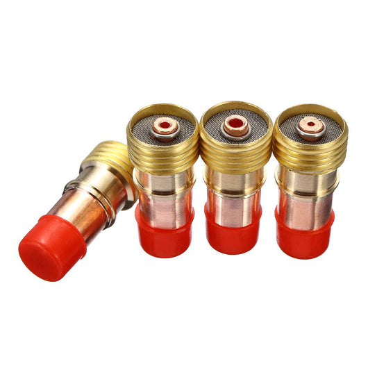 Set de Vidrios para Antorcha de Soldadura - Accesorios Profesionales - Image 11