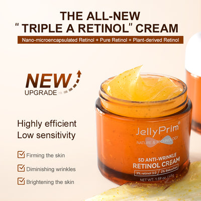Crema Facial Hidratante Iluminadora - Reduce Opacidad y Devuelve el Brillo - Image 2