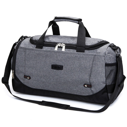 Bolsa de Viaje de Gran Capacidad - Image 10
