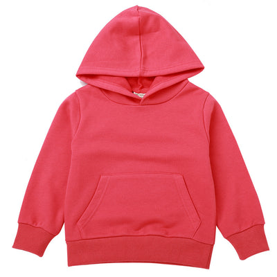 Sudadera con Capucha de Manga Larga para Niños - Image 25