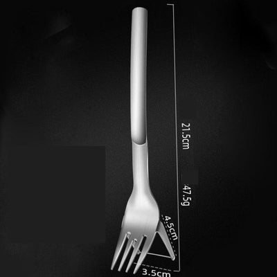 Cuchillo Especializado para Corte Decorativo y Deshuesado de Sandía - Image 10