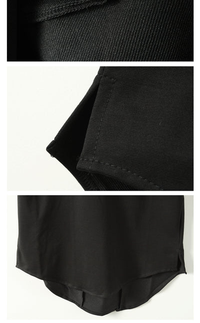 Playera Casual de Manga Corta con Estilo Personalizado para Hombre - Image 8