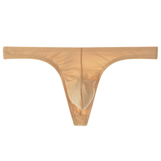 Tanga Masculina de Algodón Puro Estampado Elefante - Image 9