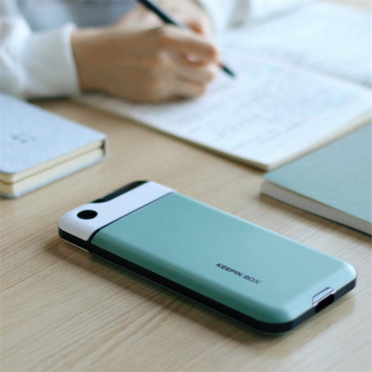 Caja de Bloqueo de Celular con Temporizador - Control de Uso de Smartphone - Image 5