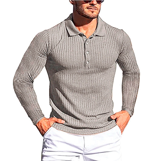 Blusa Ajustada Elástica de Punto para Verano - Image 16