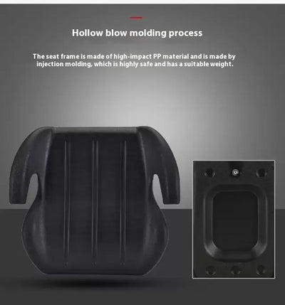 Asiento de Auto Portátil para Niños - Image 27