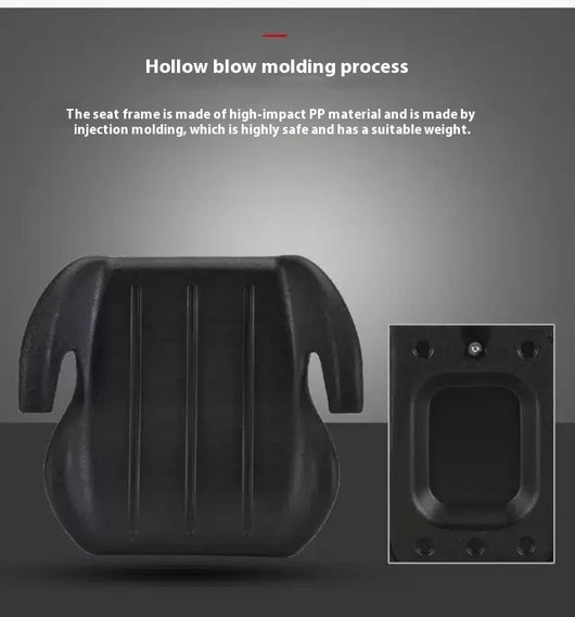 Asiento de Auto Portátil para Niños - Image 27