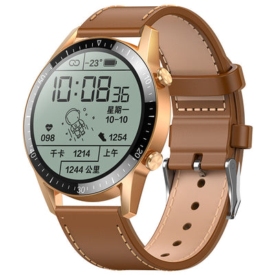 Reloj Inteligente T02 con Llamadas - Image 9