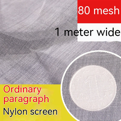 Malla Filtrante de Nylon 80 y 100 Mesh para Pintura y Barniz - Image 6