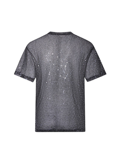 Playera Mesh Transparente Estilo Occidental para Niños - Image 13