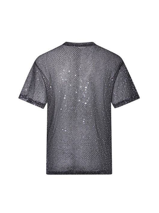 Playera Mesh Transparente Estilo Occidental para Niños - Image 13