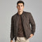 Chamarra Acolchada de Invierno para Hombre Estilo Coreano