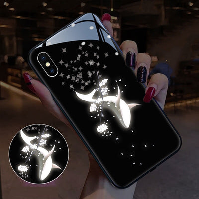 Funda de Vidrio para Teléfono Call Light Todo en Uno - Image 12
