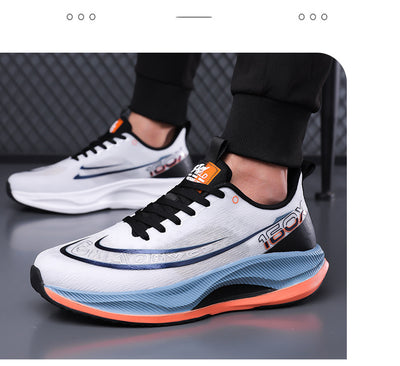 Zapatillas Deportivas Transpirables con Suela Flexible para Hombre - Image 28