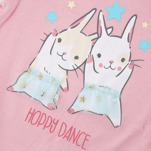 Conjunto de 5 Piezas para Bebé Verano Manga Corta - Image 17