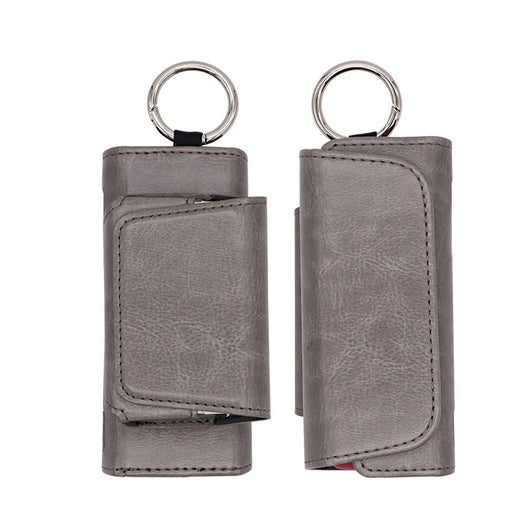 Funda de Cuero Premium para ILU Protection PRIME - Image 9