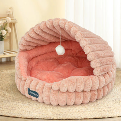Cama Térmica Acogedora para Gatos Grandes - Image 7