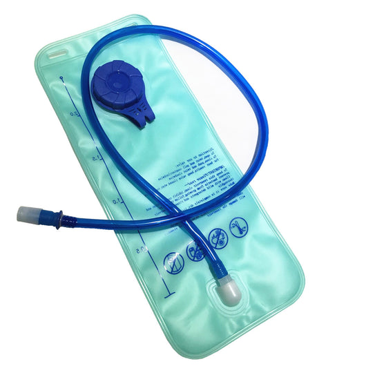 Mochila de Hidratación para Ciclismo Profesional - Image 11