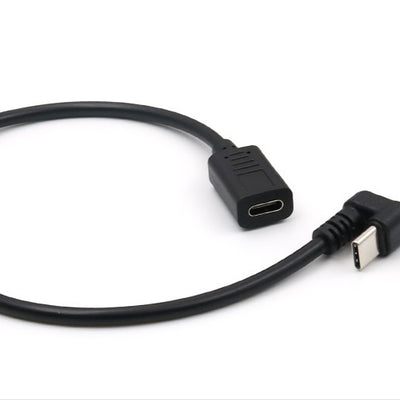 Cable Adaptador Extensión USB Macho a Hembra para Móvil, Tablet y Computadora - Image 20