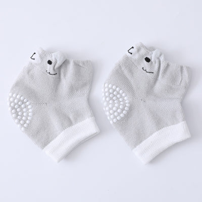 Rodilleras Protectoras para Bebés y Niños Pequeños - Image 8