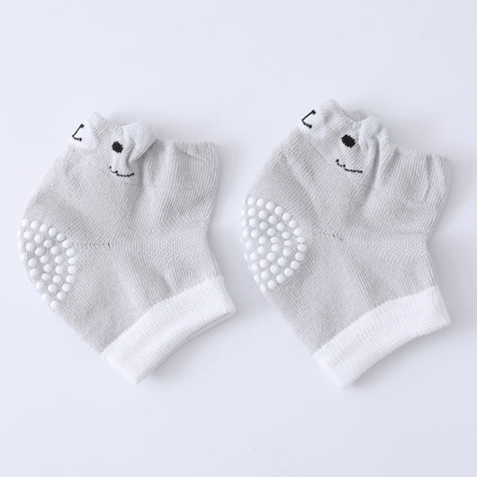Rodilleras Protectoras para Bebés y Niños Pequeños - Image 8