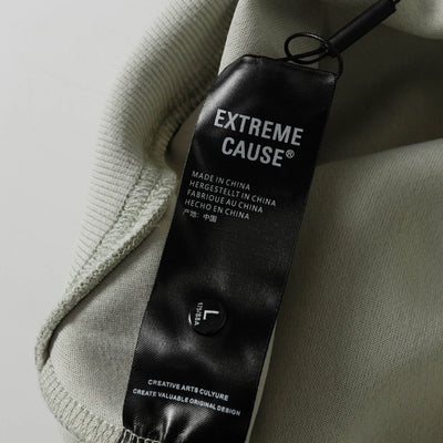 Chamarra Hoodie Retro Vintage Efecto Desgastado - Image 19